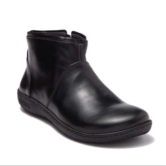 LAST SZ 7! NWT Birkenstock | Bennington Boot - Picture 7 of 8